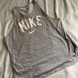 Nike Tank Top!
